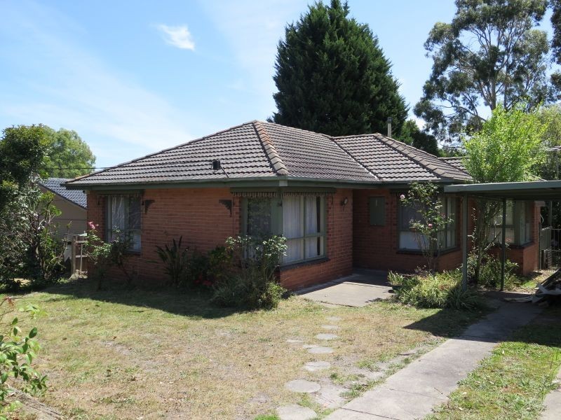 6 Benbow Crescent, Boronia VIC 3155