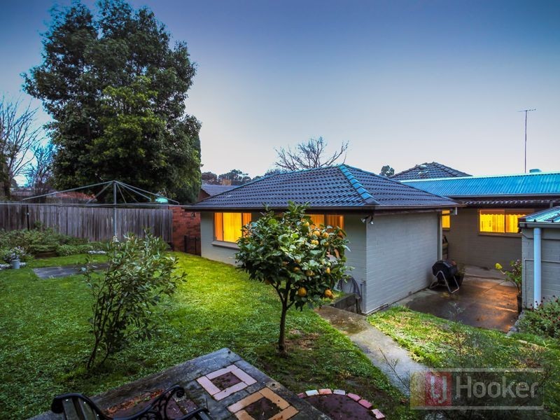 7 Devenish Road, Boronia VIC 3155