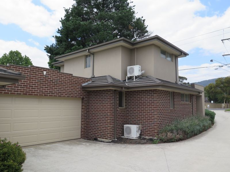 7/113 Dorset Road, Boronia VIC 3155