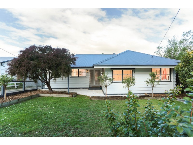 Unit 1/11 Stradbroke Road, Boronia VIC 3155