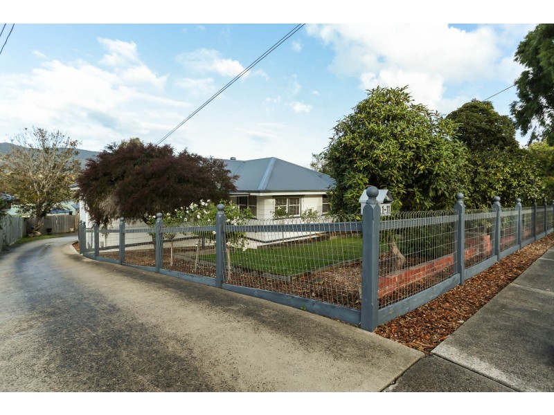 Unit 1/11 Stradbroke Road, Boronia VIC 3155