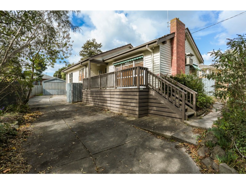 45 Valerie Street, Boronia VIC 3155