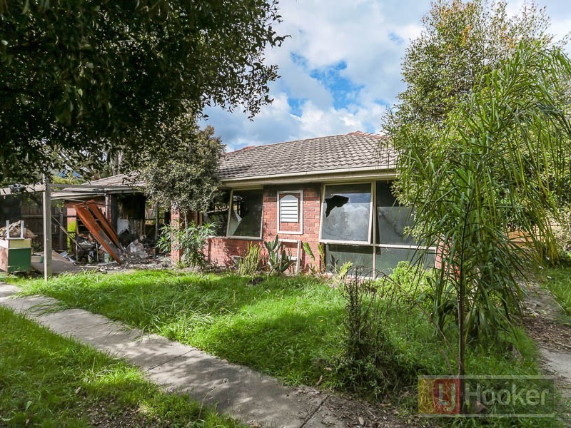 23 Tolhurst Avenue, Boronia VIC 3155