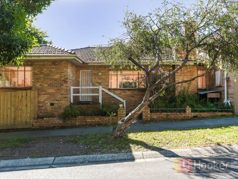 391 Forest Road, The Basin VIC 3154