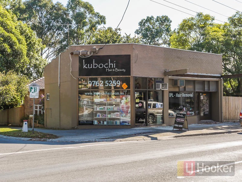 391 Forest Road, The Basin VIC 3154