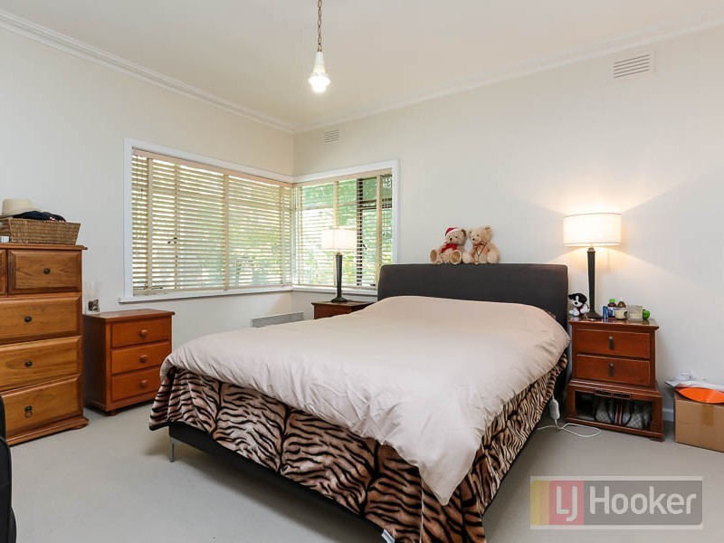 391 Forest Road, The Basin VIC 3154