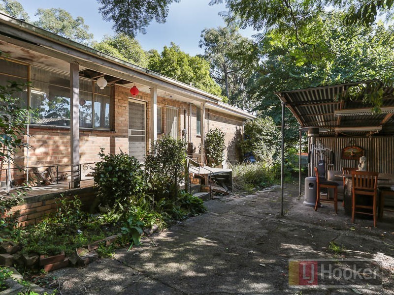 391 Forest Road, The Basin VIC 3154