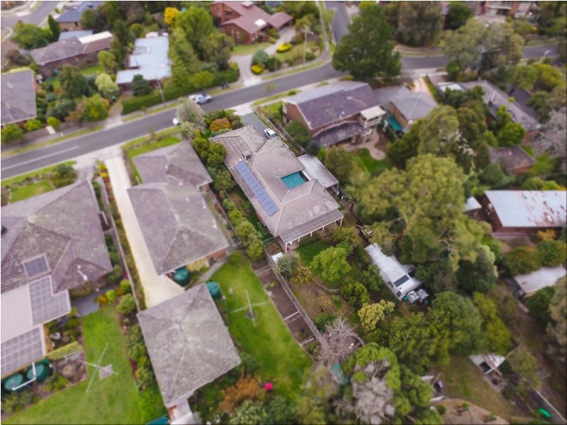 15 Edinburgh Road, Bayswater VIC 3153