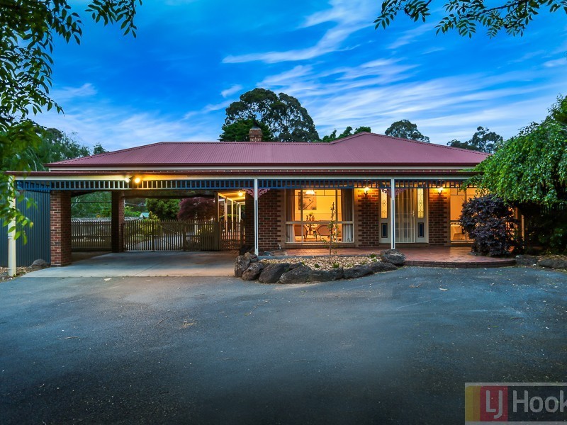 25 Southey Road, Boronia VIC 3155