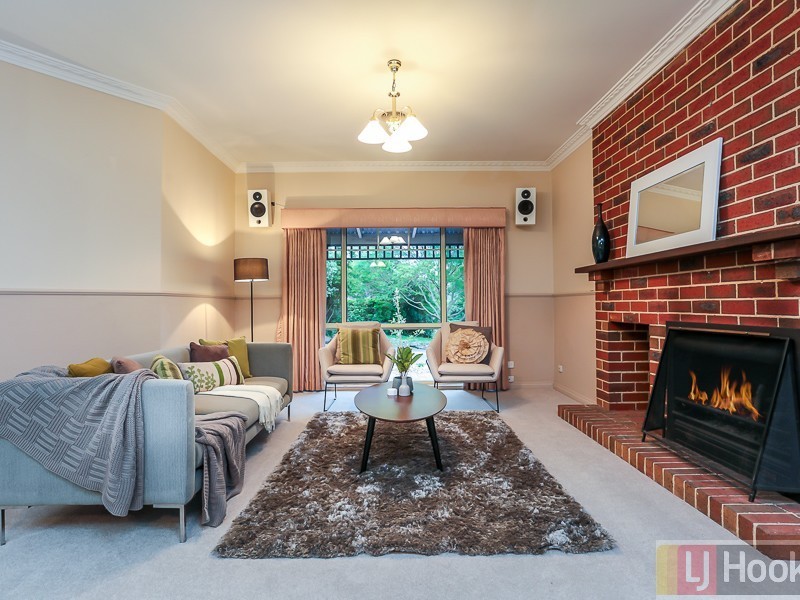 25 Southey Road, Boronia VIC 3155