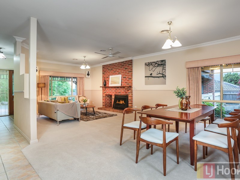 25 Southey Road, Boronia VIC 3155