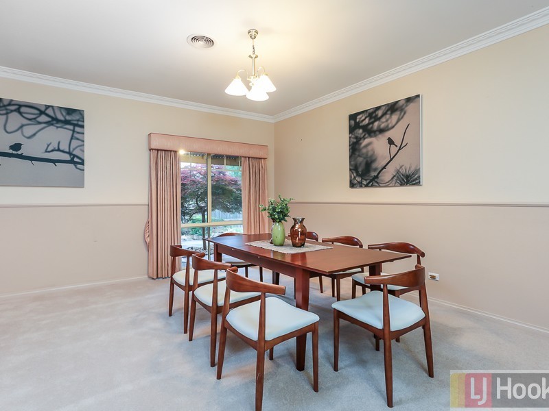 25 Southey Road, Boronia VIC 3155