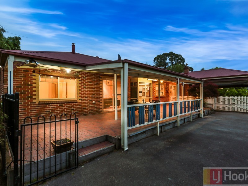 25 Southey Road, Boronia VIC 3155