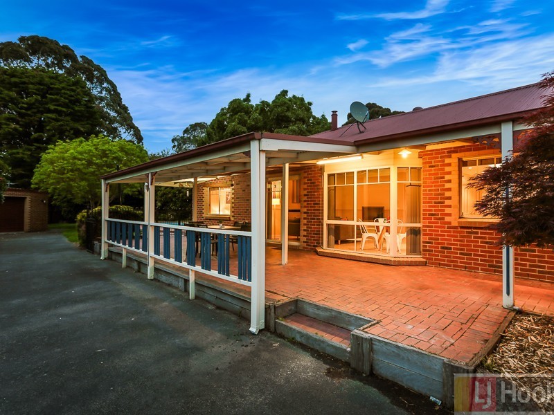 25 Southey Road, Boronia VIC 3155