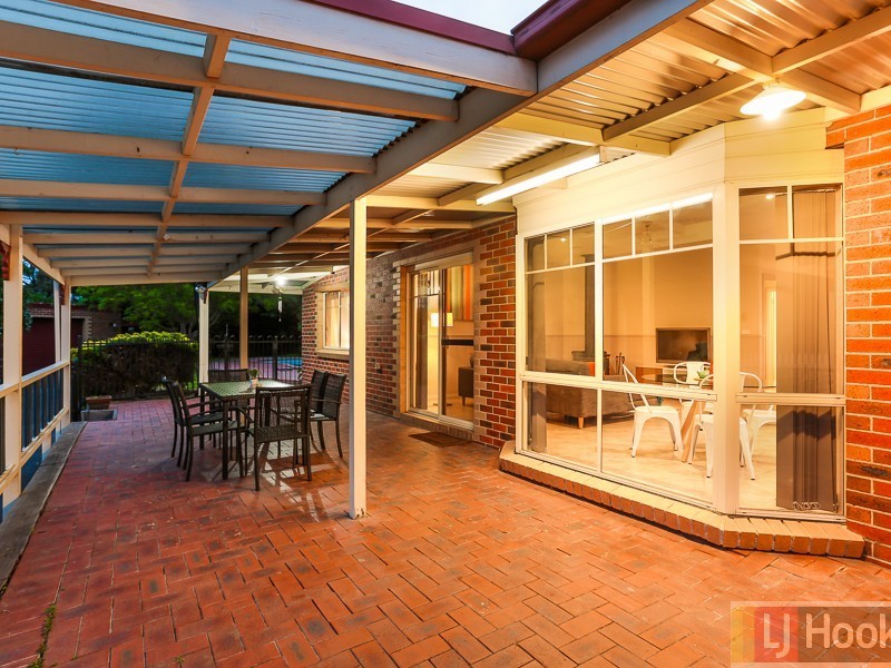 25 Southey Road, Boronia VIC 3155