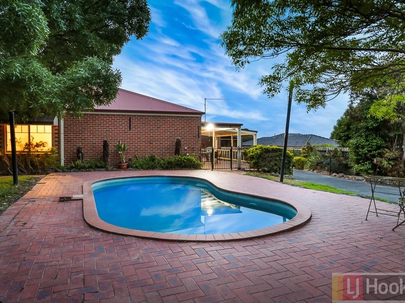 25 Southey Road, Boronia VIC 3155