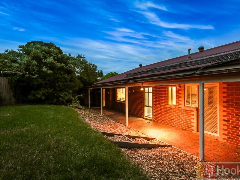 25 Southey Road, Boronia VIC 3155