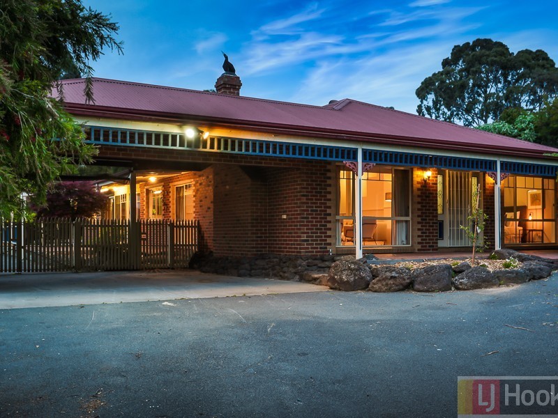 25 Southey Road, Boronia VIC 3155
