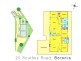 25 Southey Road, Boronia VIC 3155 Floorplan