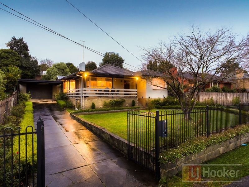 7 Devenish Road, Boronia VIC 3155