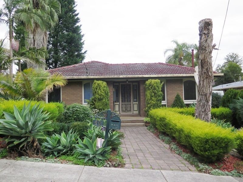 40 Paton Crescent, Boronia VIC 3155