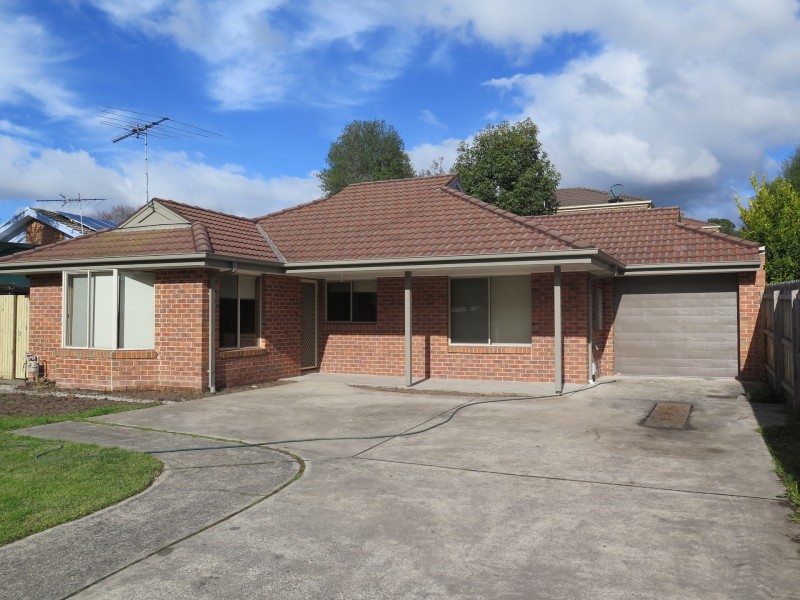 2/261 Wantirna Road, Wantirna VIC 3152