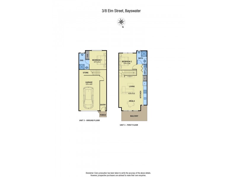 8 Elm Street, Bayswater VIC 3153