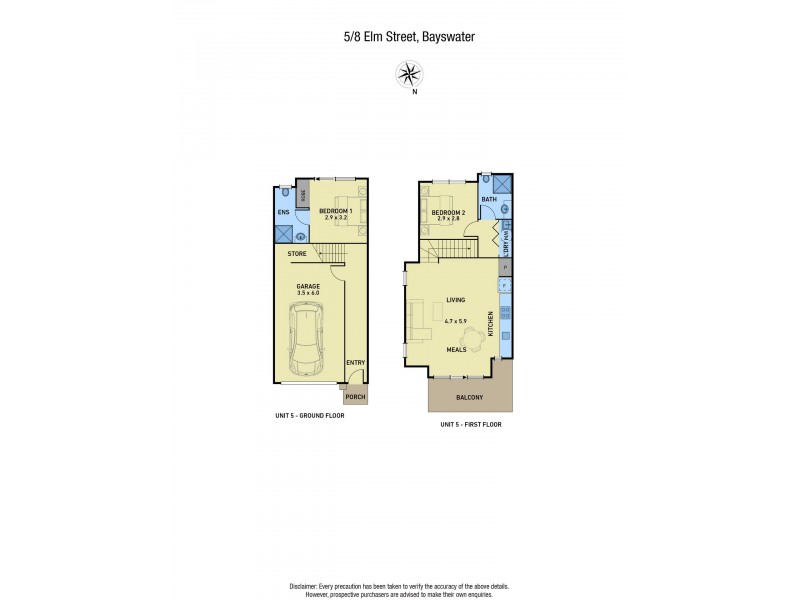 8 Elm Street, Bayswater VIC 3153