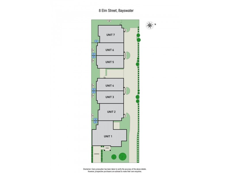 8 Elm Street, Bayswater VIC 3153