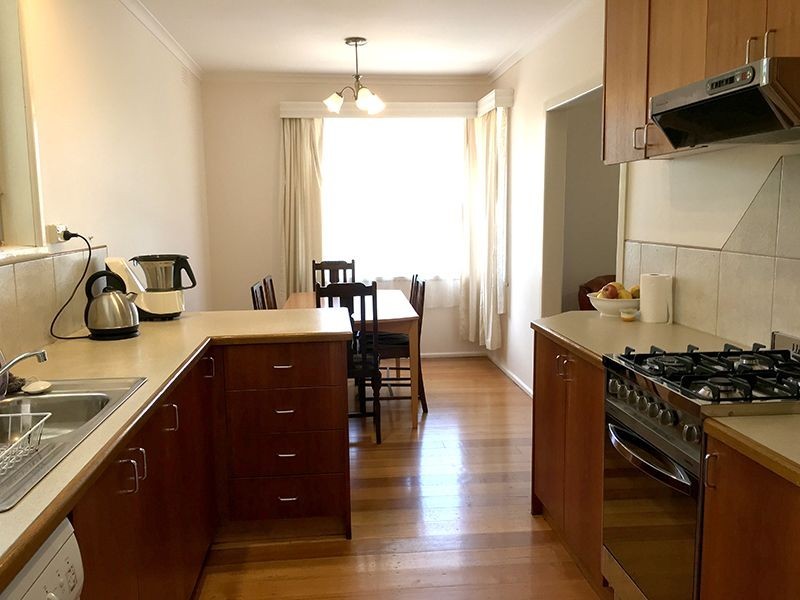 1 Dawn Street, Boronia VIC 3155