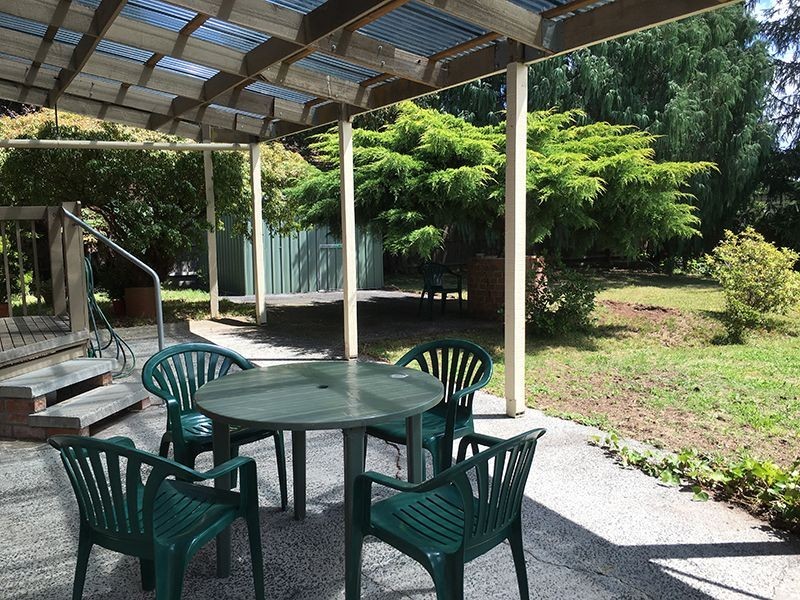 1 Dawn Street, Boronia VIC 3155