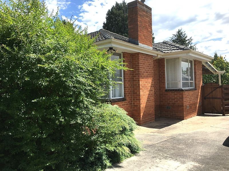 1 Dawn Street, Boronia VIC 3155