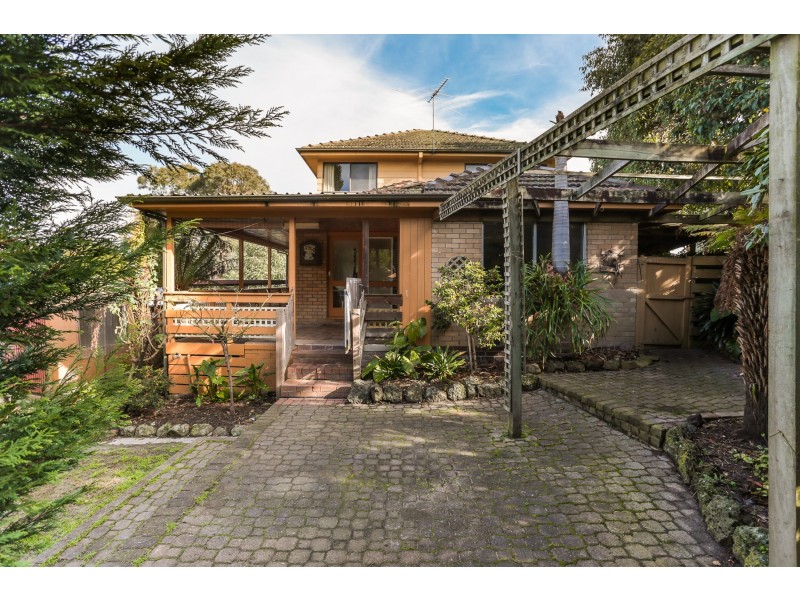 46 Paton Crescent, Boronia VIC 3155