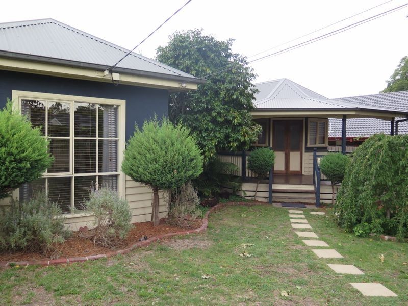 1/12 Harcourt Road, Boronia VIC 3155