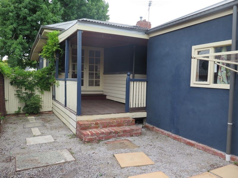 1/12 Harcourt Road, Boronia VIC 3155