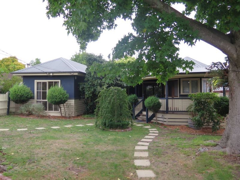 1/12 Harcourt Road, Boronia VIC 3155