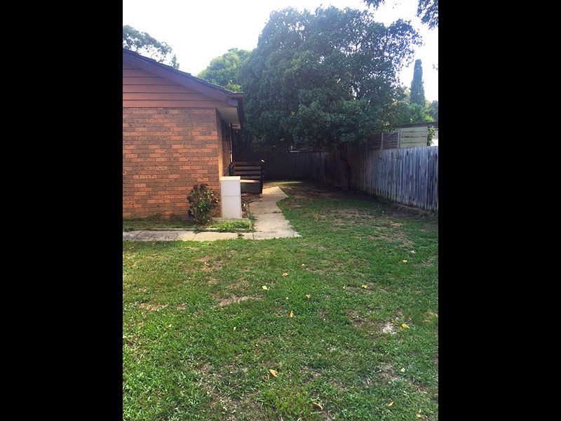 3/30 Woodmason Road, Boronia VIC 3155