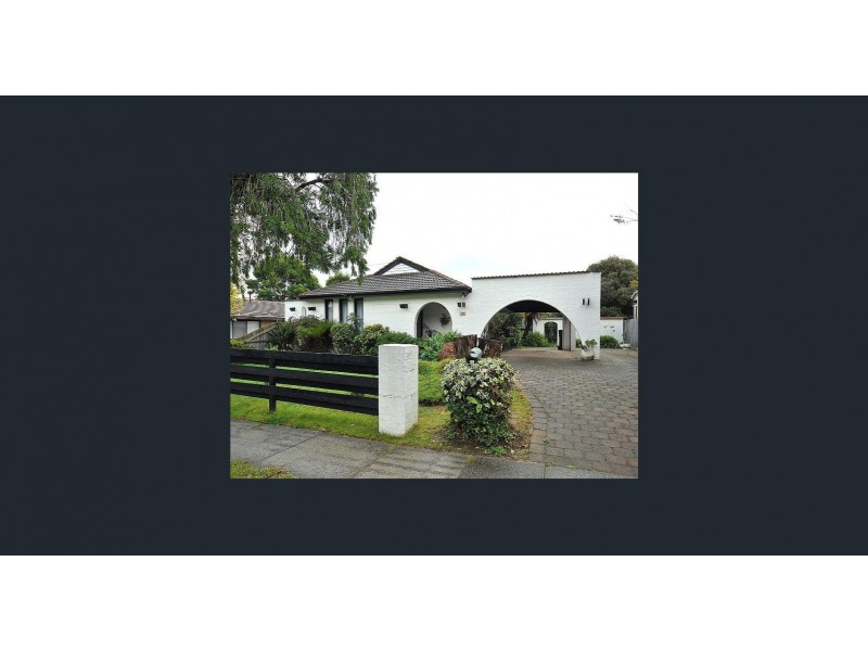 553 Boronia road, Wantirna VIC 3152