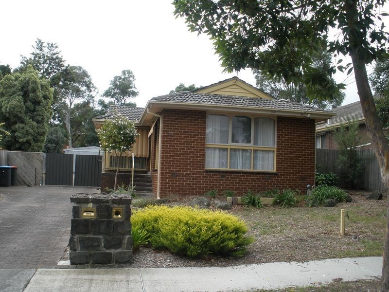 22 Carrara Road, Rowville VIC 3178