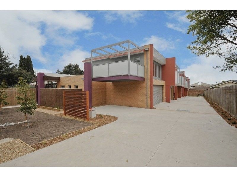 2/186 Boronia Road, Boronia VIC 3155