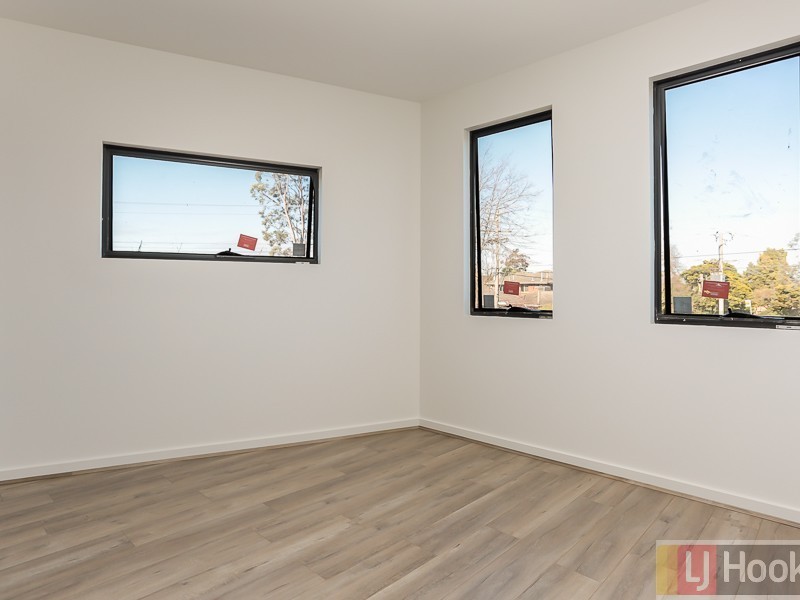 2A Springfield Road, Boronia VIC 3155