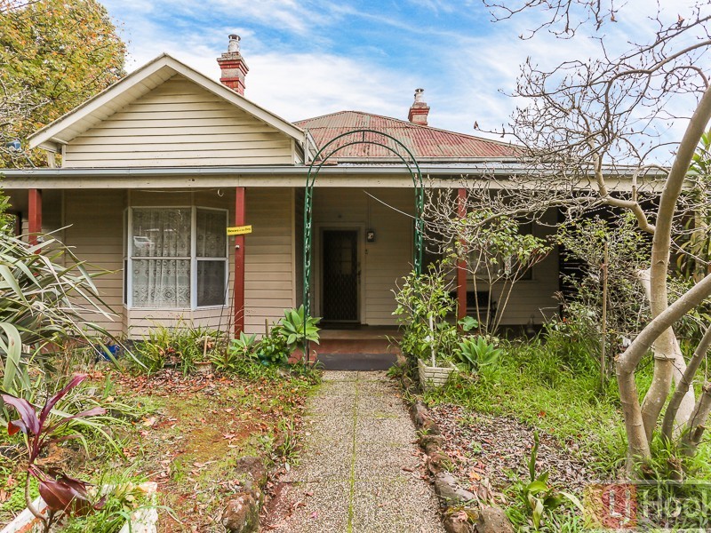 62 Croydon Road, Croydon VIC 3136
