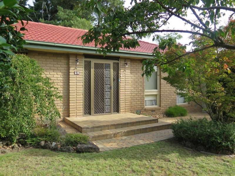 18 Casuarina Avenue, Boronia VIC 3155