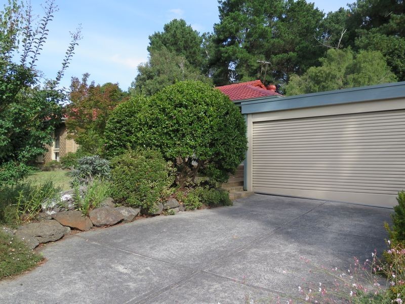 18 Casuarina Avenue, Boronia VIC 3155