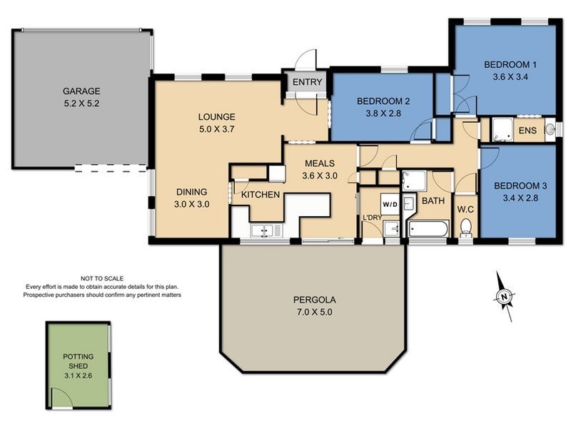 18 Casuarina Avenue, Boronia VIC 3155