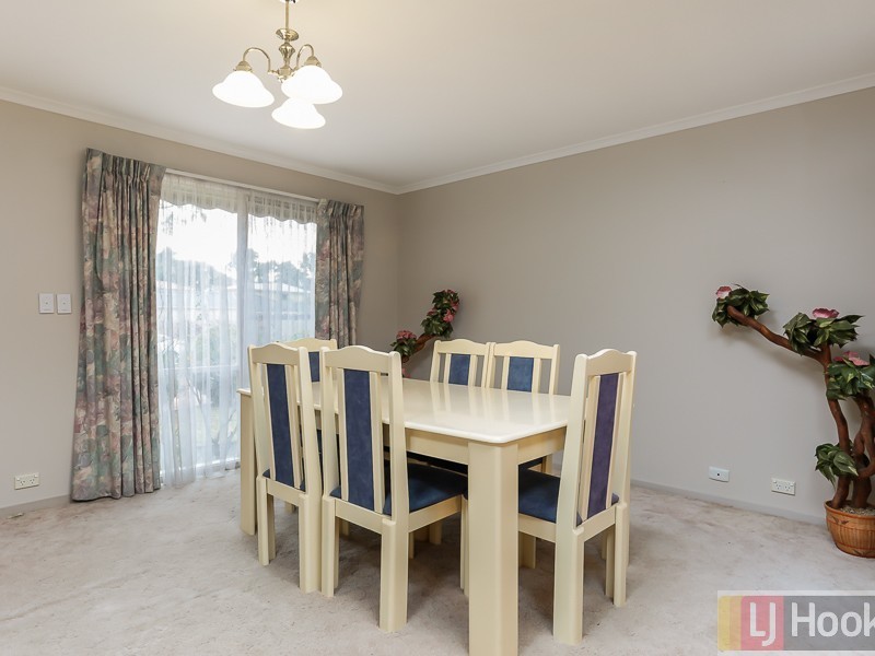 91 Waradgery Drive, Rowville VIC 3178