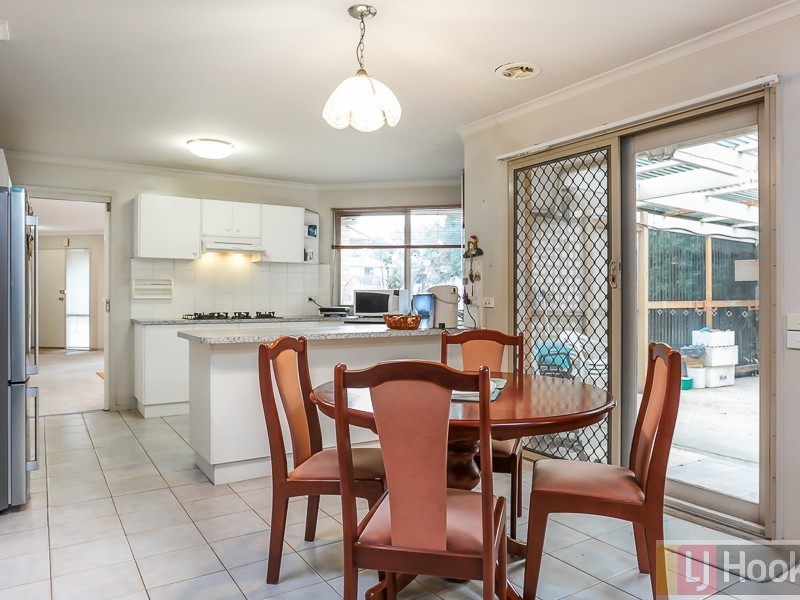 91 Waradgery Drive, Rowville VIC 3178