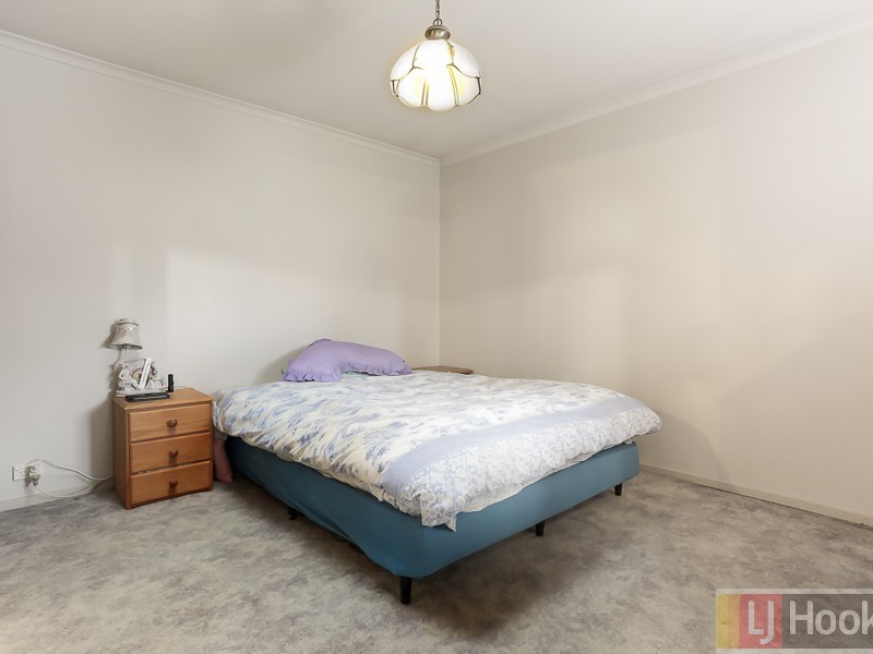 91 Waradgery Drive, Rowville VIC 3178