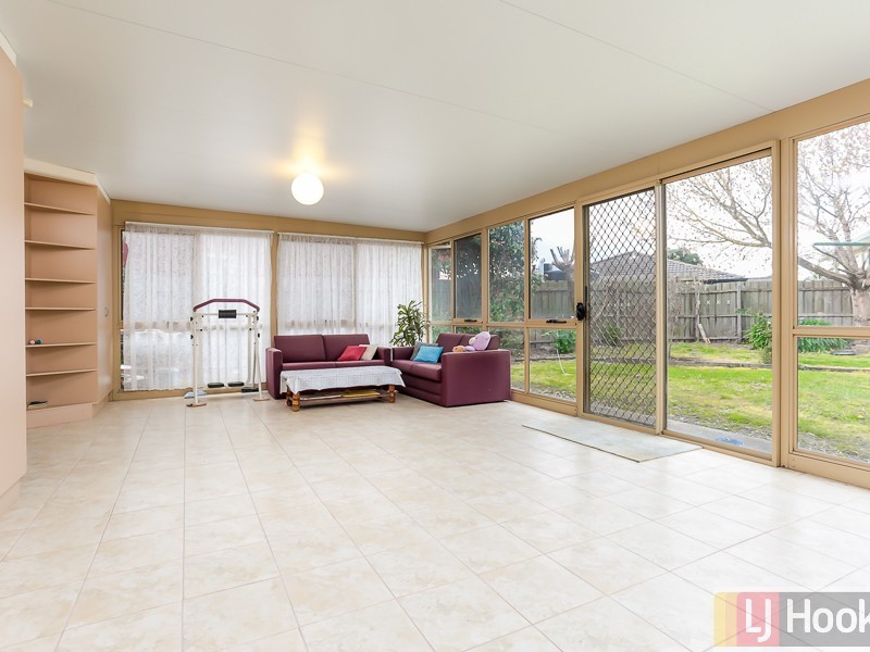 91 Waradgery Drive, Rowville VIC 3178