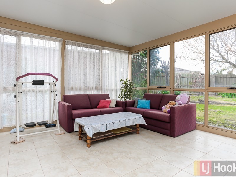 91 Waradgery Drive, Rowville VIC 3178